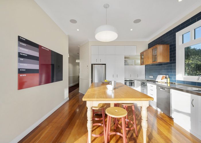  at 36 Mornington Road, Brooklyn, Wellington, Wellington