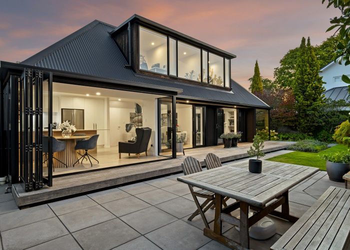  at 30A Jacksons Road, Merivale, Christchurch City, Canterbury