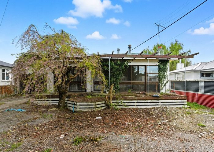  at 125 Kuripuni Street, Masterton, Masterton, Wellington