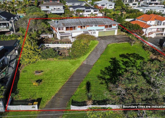  at 24 Prospect Terrace, Milford, North Shore City, Auckland
