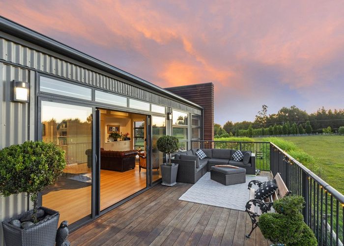  at 168 Pembertons Rd, Sefton, Waimakariri, Canterbury