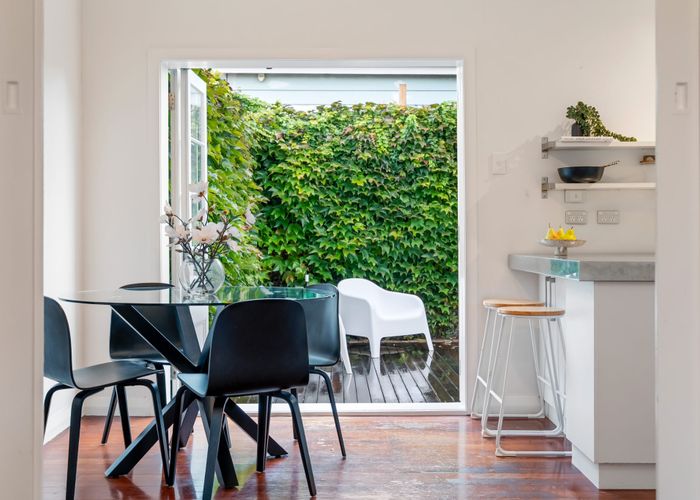  at 11 Brisbane Street, Grey Lynn, Auckland