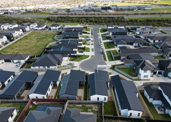  at 2/19 Tiro Place, Rototuna, Hamilton, Waikato