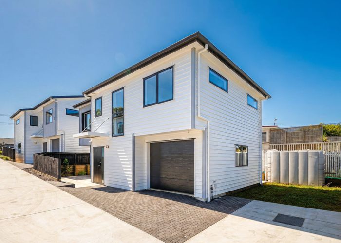  at 57B Trafalgar Street, Onehunga, Auckland City, Auckland