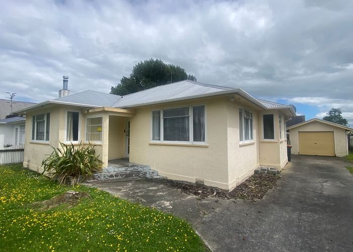  at 55 Mcgregor Street, Milson, Palmerston North, Manawatu / Whanganui