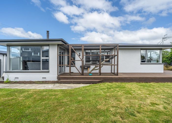  at 172 Bay Road, Grasmere, Invercargill, Southland