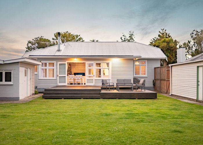  at 268 Lyttelton Street, Spreydon, Christchurch City, Canterbury