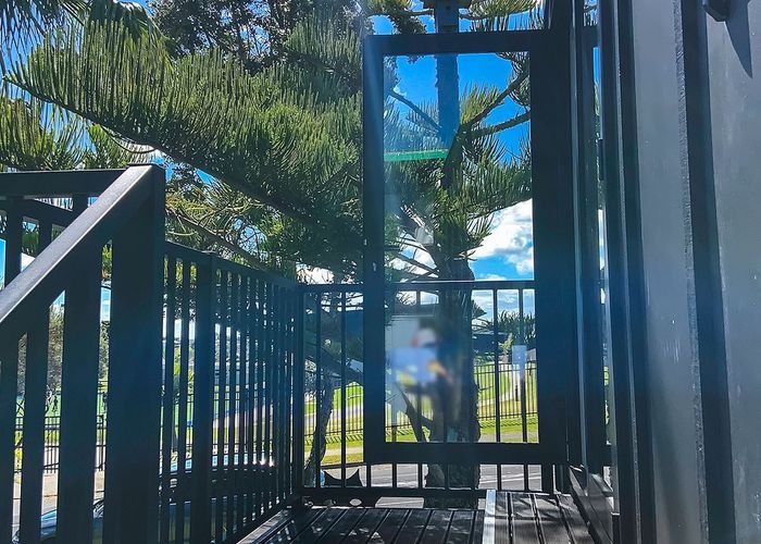  at West Harbour, Waitakere City, Auckland