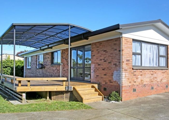  at 66 Wellington Street, Pukekohe, Pukekohe