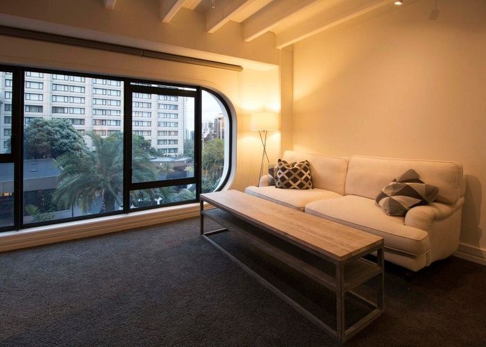  at 201/103 Symonds Street, Grafton, Auckland City, Auckland