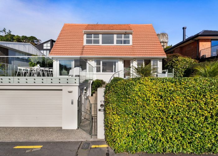  at 49 Glover Road, Saint Heliers, Auckland City, Auckland