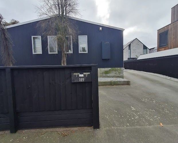  at 2/189 Kilmore Street, City Centre, Christchurch City, Canterbury