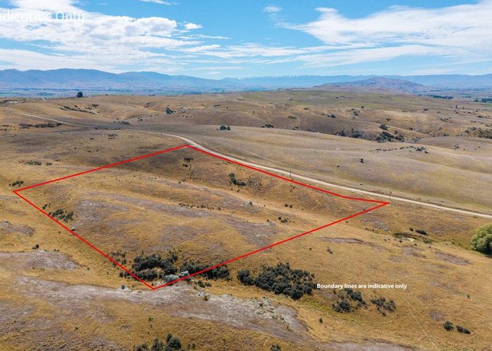 at 0 McIntosh Road, Ophir, Central Otago, Otago