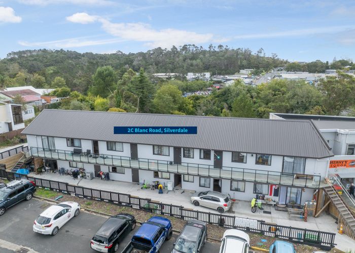  at 3/2C Blanc Road, Silverdale, Silverdale