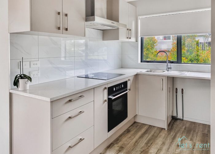  at 35B Scotts Road, Manurewa East, Manukau City, Auckland