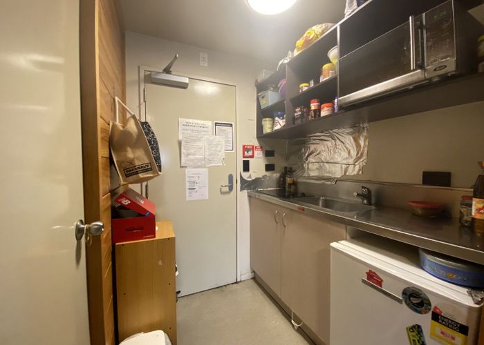  at 12 Martin Square, Te Aro, Wellington, Wellington