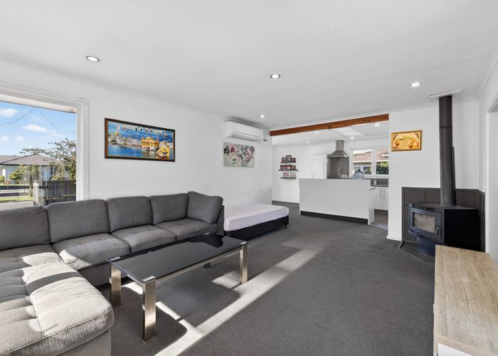  at 84 Bickerton Street, Wainoni, Christchurch City, Canterbury