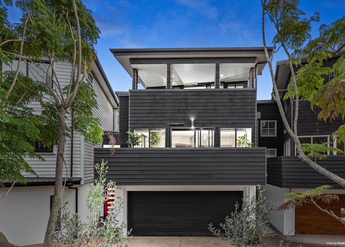  at 16B Auckland Road, St Heliers, Auckland