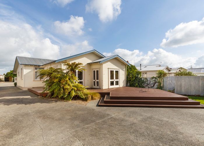  at 65 Shamrock Street, Takaro, Palmerston North