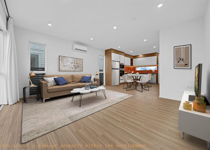  at 8 Longview Oak Lane, Papakura, Papakura, Auckland