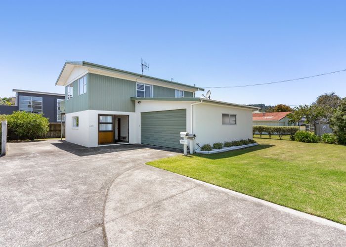  at 602A Harbour View Road, Whangamata