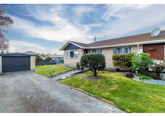For sale 3/39 Gleniti Road, Gleniti, Timaru, Canterbury homes.co.nz