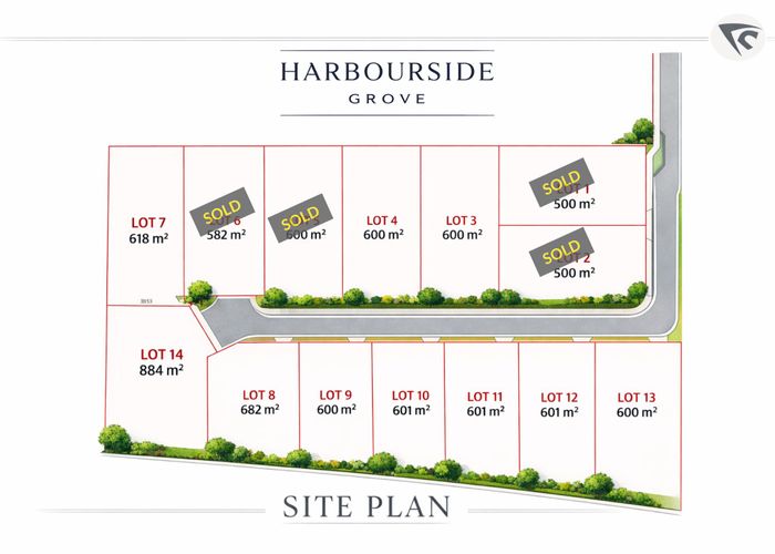  at Lot 7/104 Habourside Drive, Karaka, Franklin, Auckland