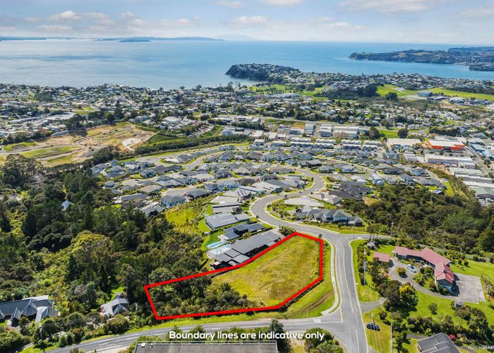  at 1 Woodridge Drive, Stanmore Bay, Whangaparaoa
