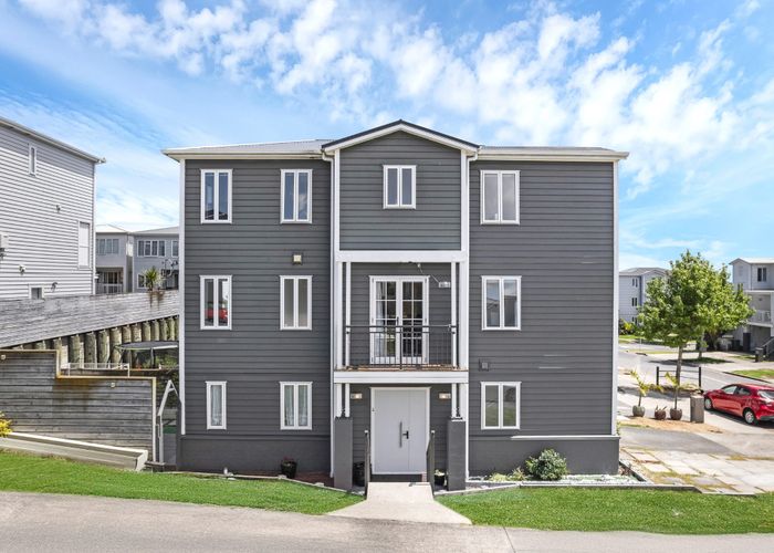  at 57 Arrowsmith Drive, Flat Bush, Auckland