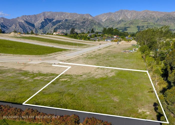  at Lot 12 Koreke Rise, Lake Hawea, Wanaka, Otago