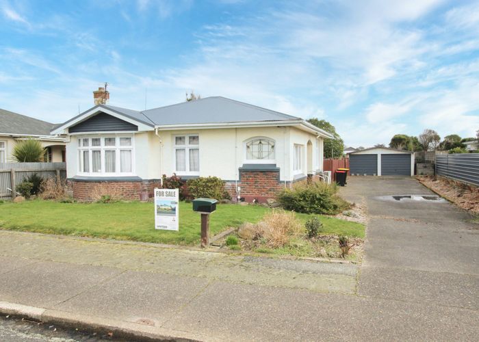  at 301 Ness St, Appleby, Invercargill, Southland