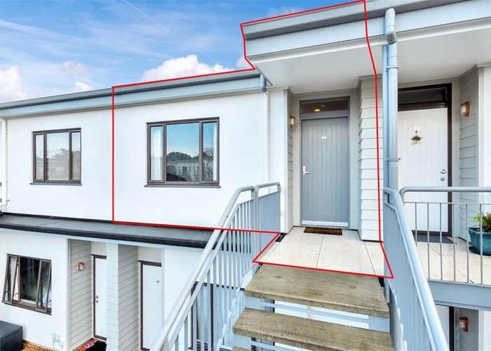  at 86/92 Bush Road, Albany, Auckland