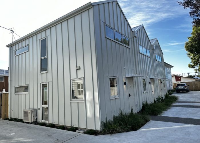  at 5/21 Buffon Street, Waltham, Christchurch