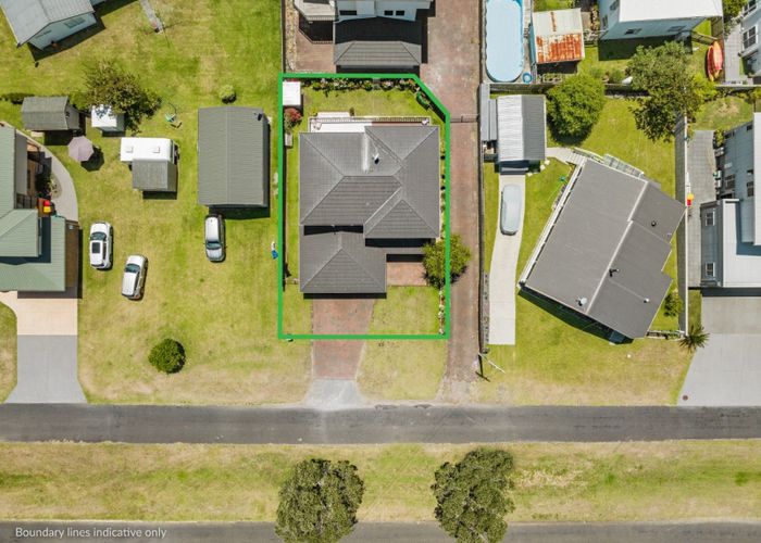  at 502A Harbour View Road, Whangamata