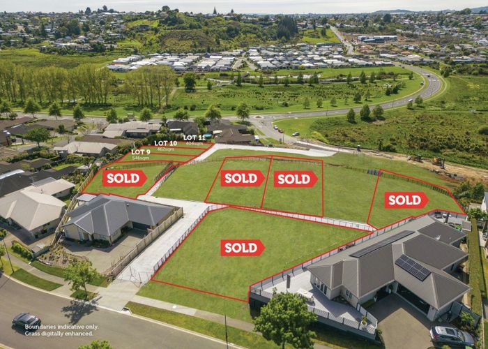  at Lot 11, 57 Hawkridge Heights, Bethlehem, Tauranga, Bay Of Plenty