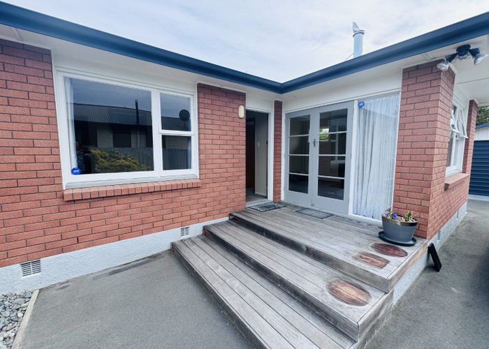  at 63 Baynes Street, Burwood, Christchurch