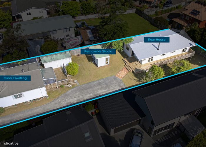  at 7 Wharf Road, Albany, North Shore City, Auckland