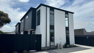  at 1/89 Avalon Street, Richmond, Christchurch
