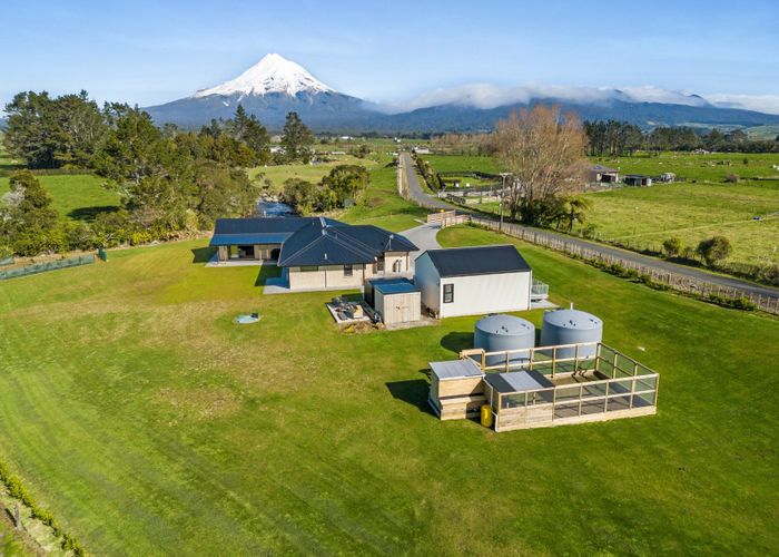  at 543 Alfred Road, Inglewood, New Plymouth, Taranaki