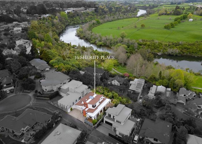 at 16 Sheriff Place, Riverlea, Hamilton, Waikato