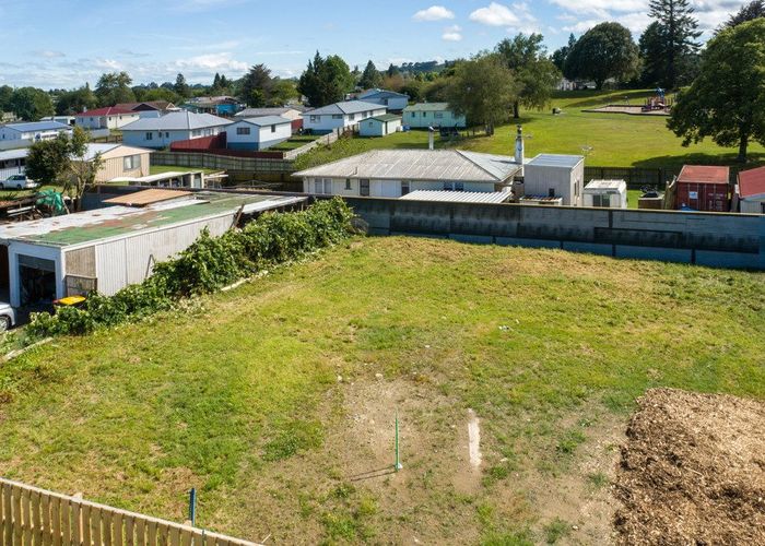  at Lot 2/5 Stirling Place, Tokoroa, South Waikato, Waikato