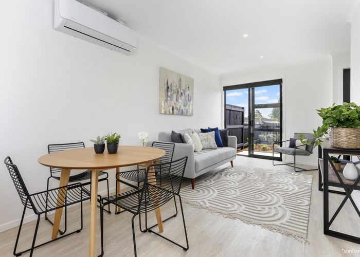  at 58 Te Tihi Street, Manukau, Manukau City, Auckland