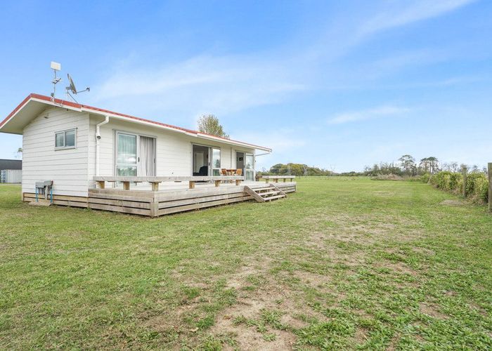  at 533B State Highway 26, Newstead, Waikato, Waikato