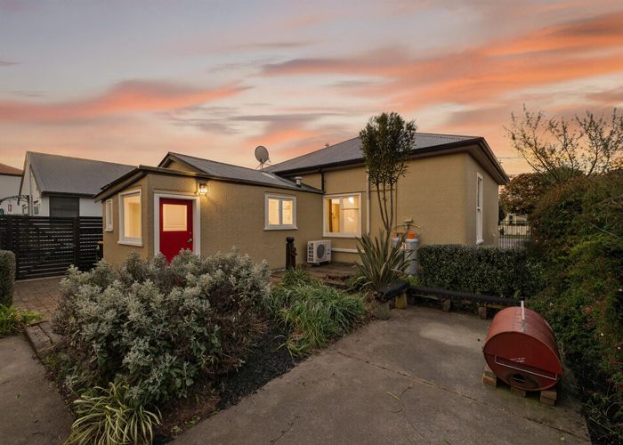  at 24 Macaulay Street, Addington, Christchurch City, Canterbury