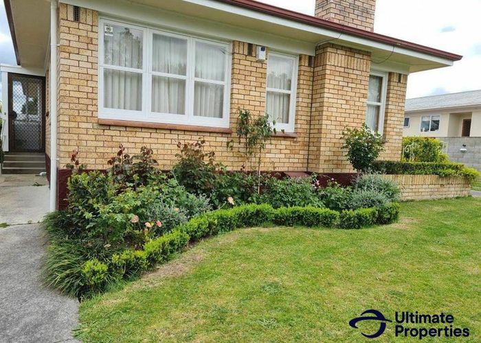  at 35 Haultain St, Fairfield, Hamilton, Waikato