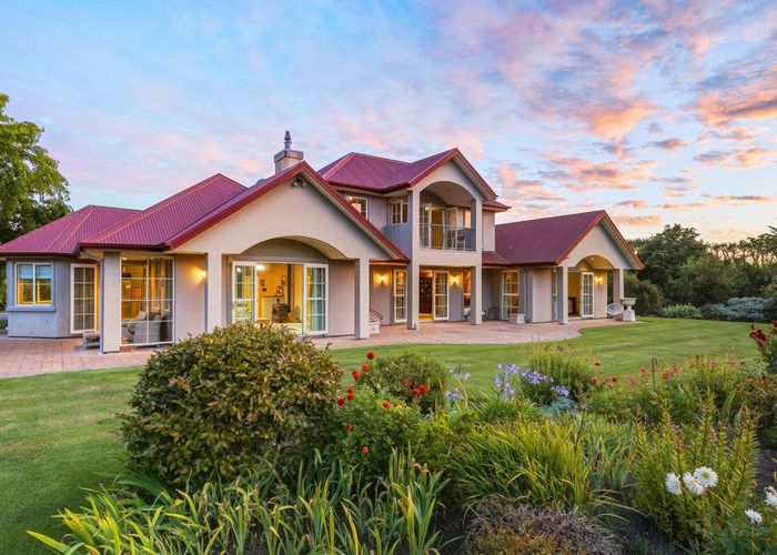  at 130 Merton Road, Fernside, Waimakariri, Canterbury