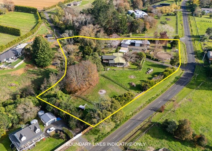  at 108 Clark And Denize Road, Pukekawa, Franklin, Auckland
