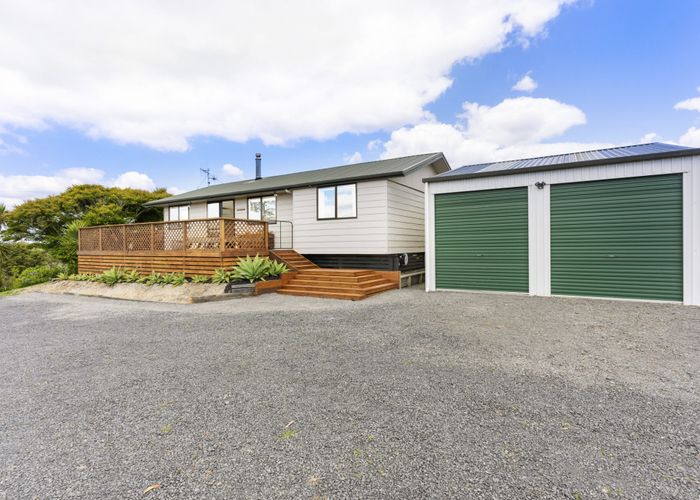  at 44 Native Road, Pukekawa, Franklin, Auckland