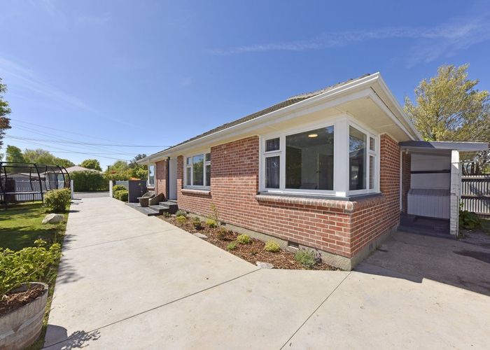 at 52 Maryhill Avenue, Hoon Hay, Christchurch