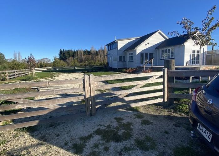  at 16 Mcintoshs Road, Fernside, Waimakariri, Canterbury